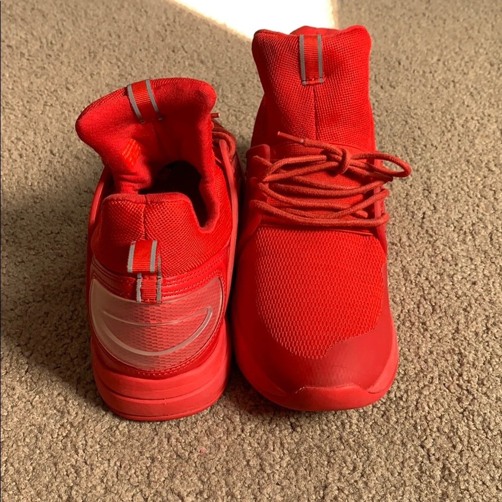 Aldo shoes
